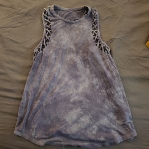 American Eagle Tank XS